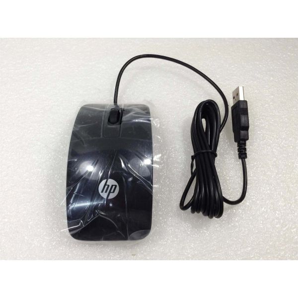 HP Hardened USB Muis (723313-001)