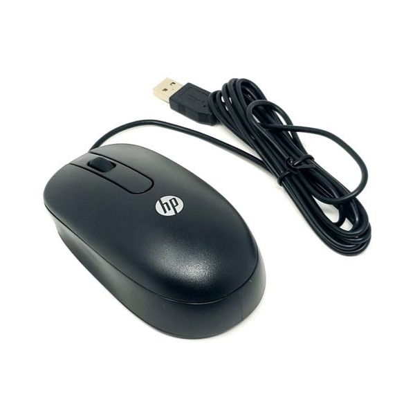 HP USB Hardened Mouse (723313-1)