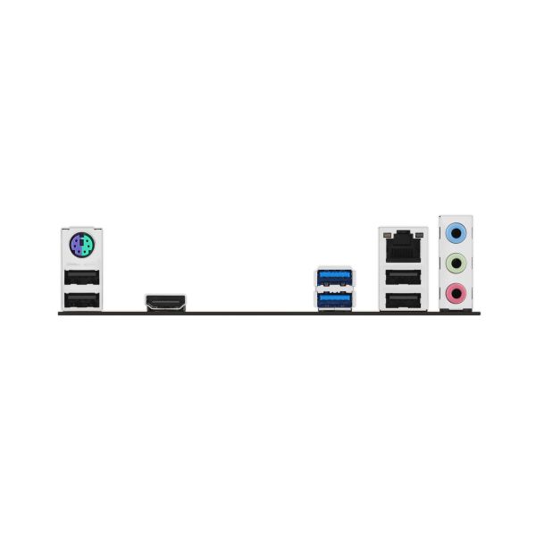 ASUS PRIME H610M-K D4 ARGB Intel H610 LGA 1700 micro ATX (90MB1HN0-M0EAY0)