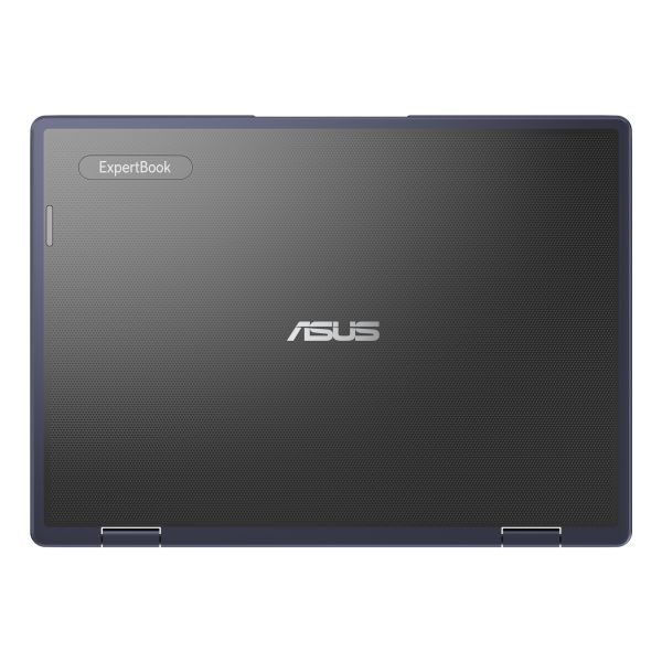 ASUS BR1104FGA-NS0057XA Intel® N N100 Hybride (2-in-1) 29,5 cm (11.6") Touchscreen HD 8 GB LPDDR5-SDRAM 128 GB Flash Wi-Fi 6 (802.11ax) Windows 11 Pro Education Zwart, Grijs (90NX07L1-M001V0)