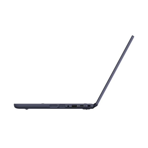 ASUS BR1104FGA-NS0057XA Intel® N N100 Hybride (2-in-1) 29,5 cm (11.6") Touchscreen HD 8 GB LPDDR5-SDRAM 128 GB Flash Wi-Fi 6 (802.11ax) Windows 11 Pro Education Zwart, Grijs (90NX07L1-M001V0)