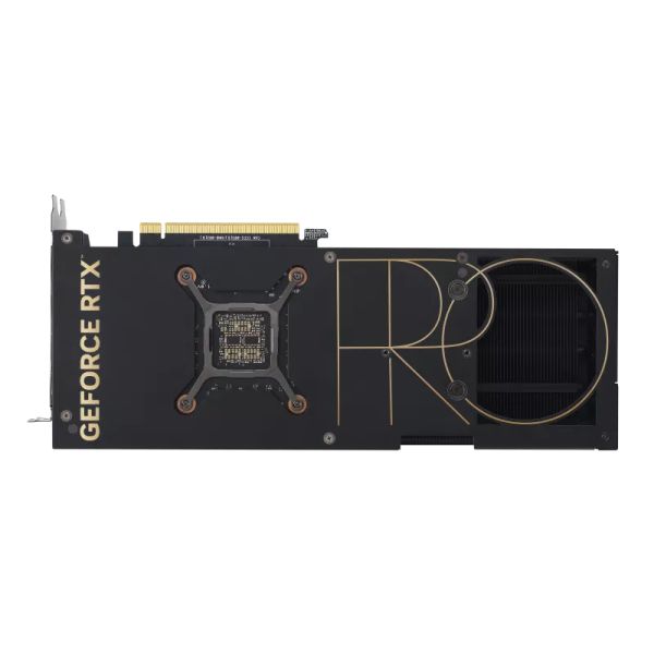ASUS ProArt -RTX4080S-O16G NVIDIA GeForce RTX 4080 SUPER 16 GB GDDR6X (90YV0K90-M0NA00)