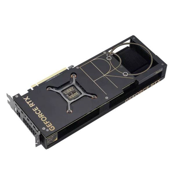 ASUS ProArt -RTX4080S-O16G NVIDIA GeForce RTX 4080 SUPER 16 GB GDDR6X (90YV0K90-M0NA00)