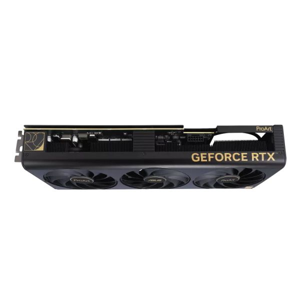 ASUS ProArt -RTX4080S-O16G NVIDIA GeForce RTX 4080 SUPER 16 GB GDDR6X (90YV0K90-M0NA00)