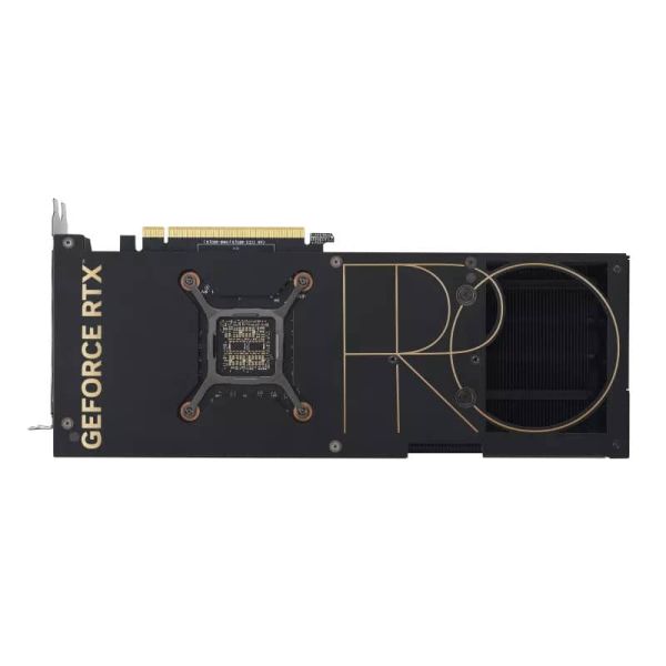 ASUS ProArt -RTX4080S-O16G NVIDIA GeForce RTX 4080 SUPER 16 GB GDDR6X (90YV0K90-M0NA00) ASUS ProArt -RTX4080S-O16G NVIDIA GeForce RTX 4080 SUPER 16 GB GDDR6X (90YV0K90-M0NA00)