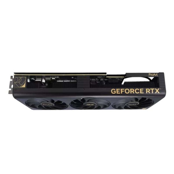 ASUS ProArt -RTX4080S-O16G NVIDIA GeForce RTX 4080 SUPER 16 GB GDDR6X (90YV0K90-M0NA00) ASUS ProArt -RTX4080S-O16G NVIDIA GeForce RTX 4080 SUPER 16 GB GDDR6X (90YV0K90-M0NA00)