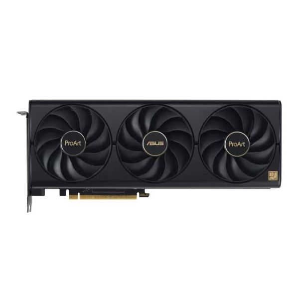 ASUS ProArt -RTX4080S-O16G NVIDIA GeForce RTX 4080 SUPER 16 GB GDDR6X (90YV0K90-M0NA00)