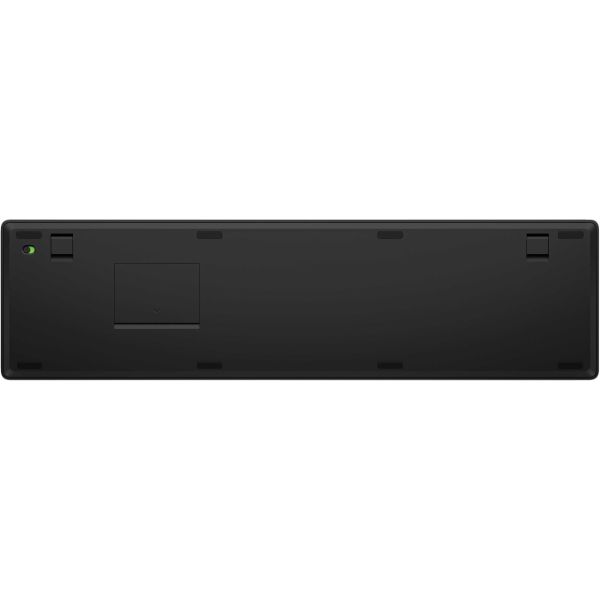 HP 455 programmeerbaar draadloos toetsenbord (4R177AA#ABH)