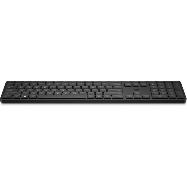 HP 455 programmeerbaar draadloos toetsenbord (4R177AA#ABH)