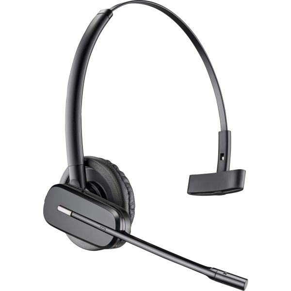 POLY CS540A convertible headset +AP11 set (7K2E5AA#ABB)