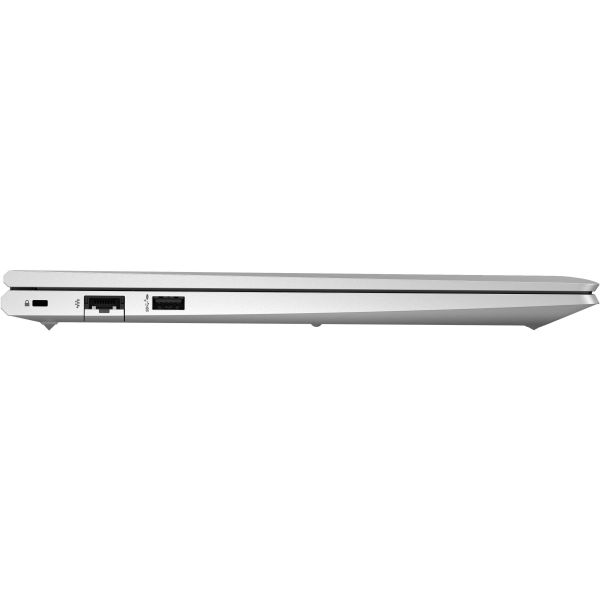 HP ProBook 450 15.6 G9 Laptop 39,6 cm (15.6") Full HD Intel® Core™ i5 i5-1235U 16 GB DDR4-SDRAM 512 GB SSD Wi-Fi 6 (802.11ax) Windows 11 Pro Zilver (9M3W5AT#ABH)