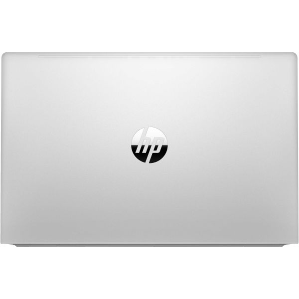 HP ProBook 450 15.6 G9 Laptop 39,6 cm (15.6") Full HD Intel® Core™ i5 i5-1235U 16 GB DDR4-SDRAM 512 GB SSD Wi-Fi 6 (802.11ax) Windows 11 Pro Zilver (9M3W5AT#ABH)