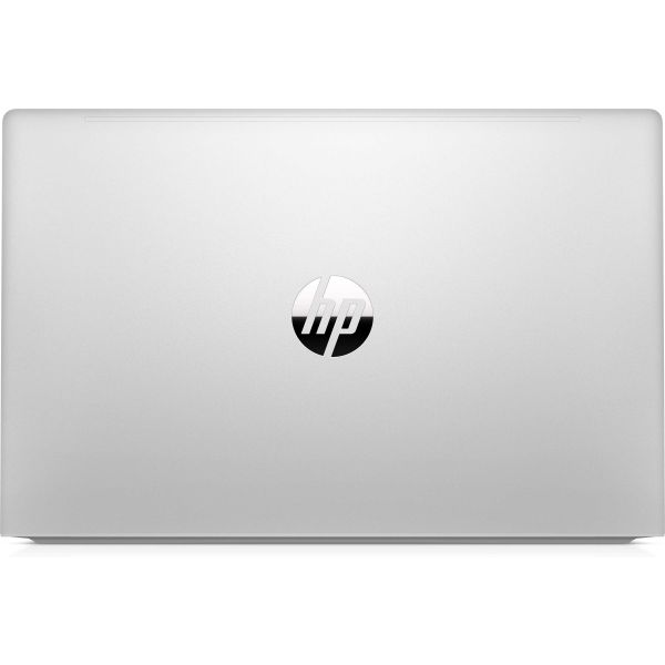 HP ProBook 450 15.6 G9 Intel® Core™ i5 i5-1235U Laptop 39,6 cm (15.6") Full HD 16 GB DDR4-SDRAM 512 GB SSD Wi-Fi 6 (802.11ax) Windows 11 Pro Zilver (9M3W5AT#ABH)