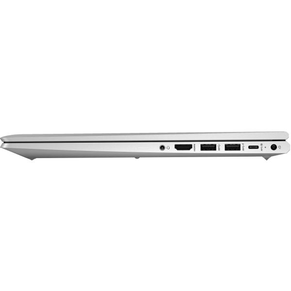 HP ProBook 450 15.6 G9 Intel® Core™ i5 i5-1235U Laptop 39,6 cm (15.6") Full HD 16 GB DDR4-SDRAM 512 GB SSD Wi-Fi 6 (802.11ax) Windows 11 Pro Zilver (9M3W5AT#ABH)