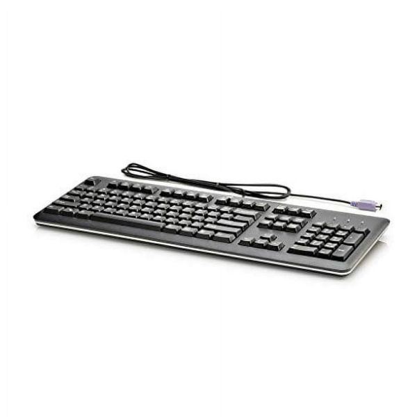 HP PS/2 Keyboard (724718-001)