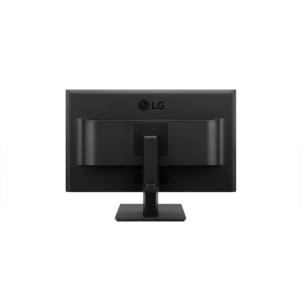 LG 24BK55YT computer monitor 60,5 cm (23.8") 1920 x 1080 Pixels Full HD LCD Zwart (24BK55YT-B)