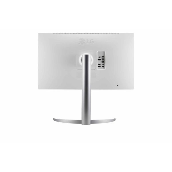 LG 27UQ850V-W computer monitor 68,6 cm (27") 3840 x 2160 Pixels 4K Ultra HD LCD Wit (27UQ850V-W.AEU)