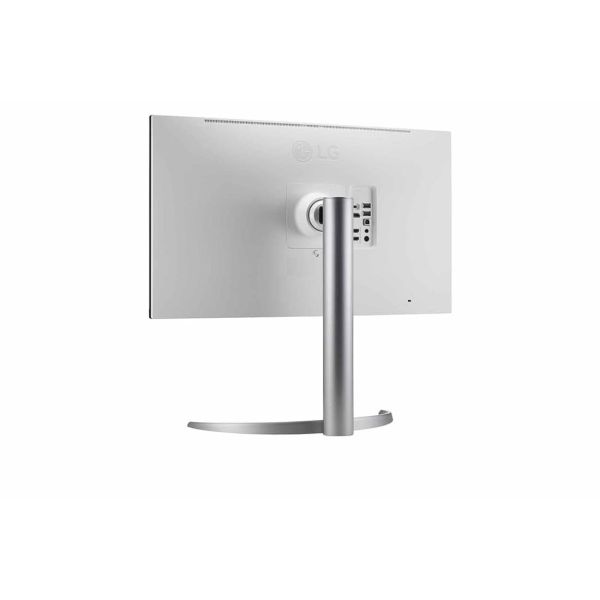LG 27UQ850V-W computer monitor 68,6 cm (27") 3840 x 2160 Pixels 4K Ultra HD LCD Wit (27UQ850V-W.AEU)