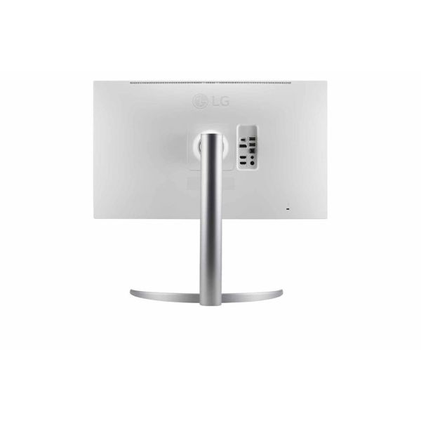 LG 27UQ850V-W computer monitor 68,6 cm (27") 3840 x 2160 Pixels 4K Ultra HD LCD Wit (27UQ850V-W.AEU)