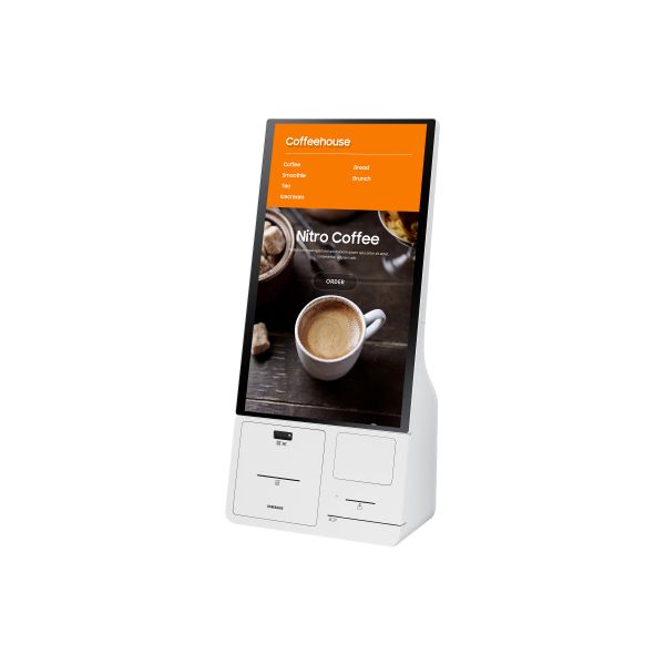 Samsung Smart Signage Kiosk KM24C-P (CY-KM24CPXEN) Samsung Smart Signage Kiosk KM24C-P (CY-KM24CPXEN)