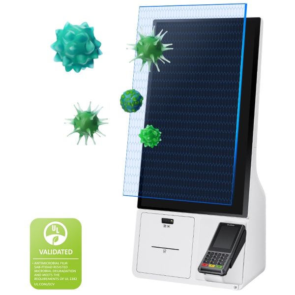 Samsung Kiosk Connection Box (CY-KM24CPXEN)