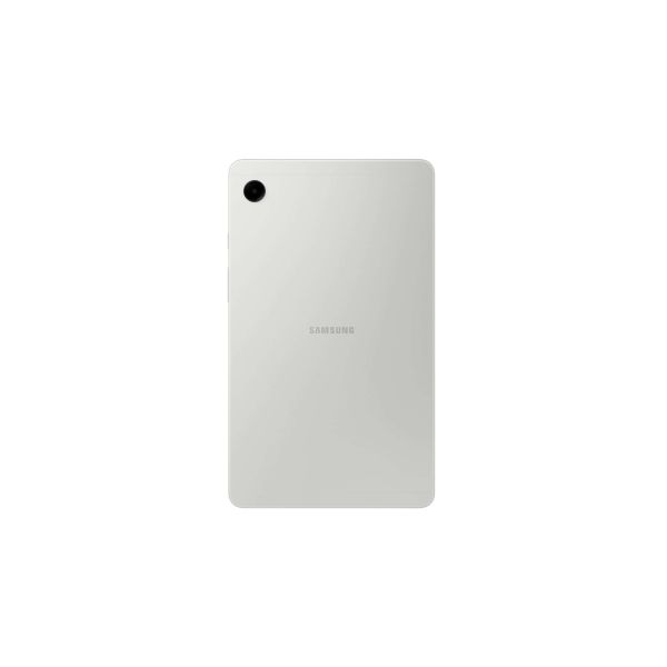 Samsung Galaxy Tab A9 Wi-Fi 64 GB 22,1 cm (8.7") 4 GB Wi-Fi 5 (802.11ac) Zilver (SM-X110NZSAEUE)