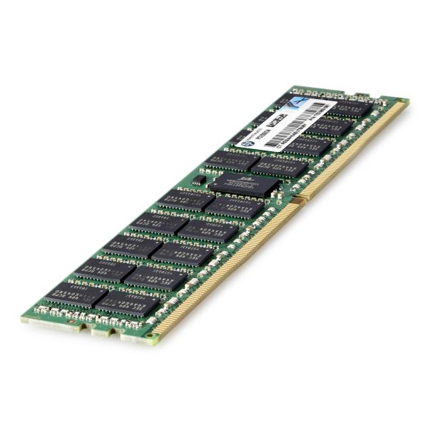 Hewlett Packard Enterprise 726718-B21 geheugenmodule 8 GB 1 x 8 GB DDR4 2133 MHz (726718-B21)
