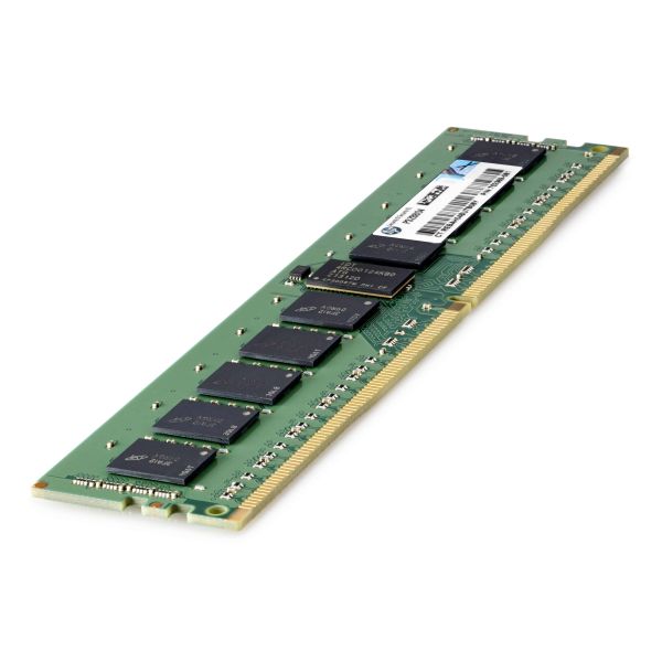 Hewlett Packard Enterprise 726719-B21 geheugenmodule 16 GB 1 x 16 GB DDR4 2133 MHz (726719-B21)