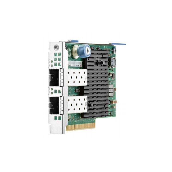 Hewlett Packard Enterprise 727054-B21 netwerkkaart Intern Fiber 10000 Mbit/s (727054-B21)