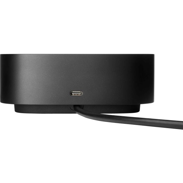 HP USB-C G5 Essential Dock (72C71AA#ABB)