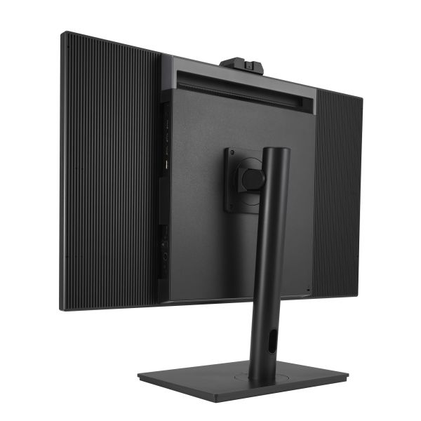 ASUS HA3281A computer monitor 80 cm (31.5") 3840 x 2160 Pixels 4K Ultra HD LCD Zwart (90LM08X0-B01I70)