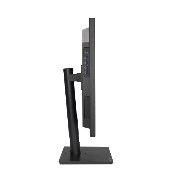 ASUS HA3281A computer monitor 80 cm (31.5") 3840 x 2160 Pixels 4K Ultra HD LCD Zwart (90LM08X0-B01I70)