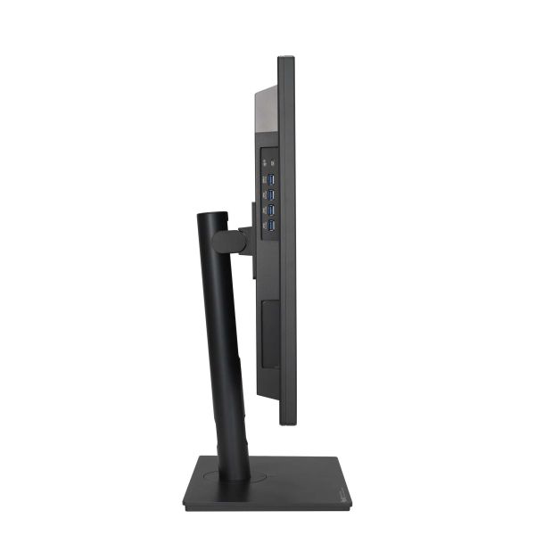 ASUS HA3281A computer monitor 80 cm (31.5") 3840 x 2160 Pixels 4K Ultra HD LCD Zwart (90LM08X0-B01I70)