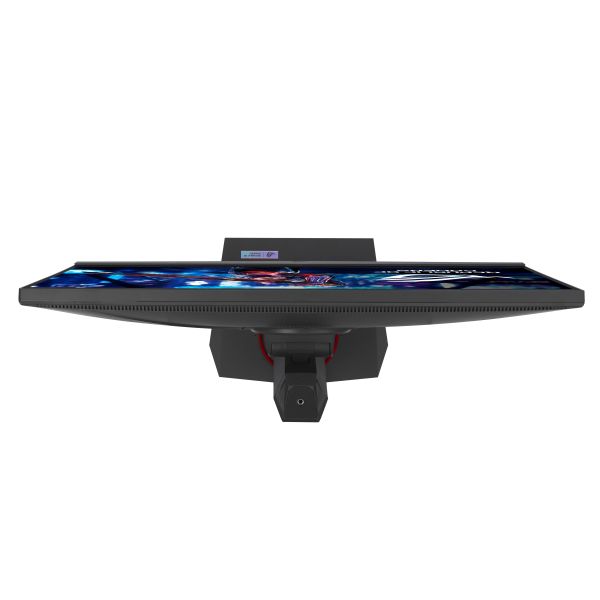 ASUS ROG Strix XG27ACS computer monitor 68,6 cm (27") 2560 x 1440 Pixels Quad HD LED Zwart (90LM09Q0-B01170)
