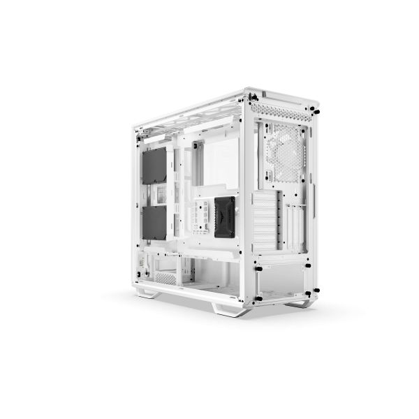 be quiet! Dark Base 701 Tower Wit (BGW59)
