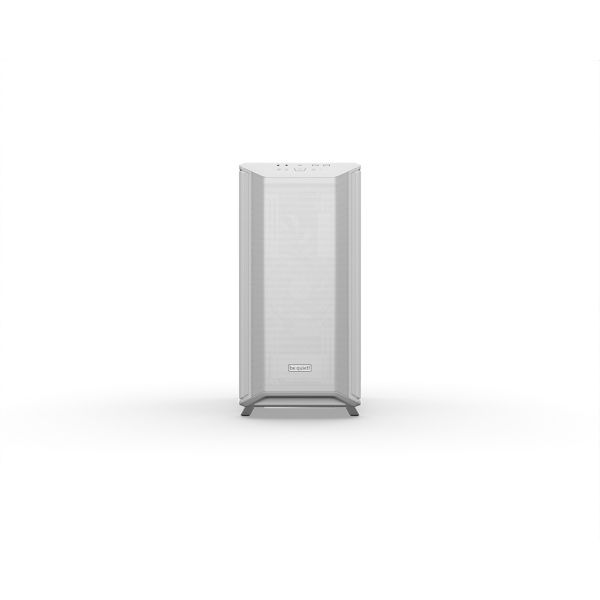 be quiet! Dark Base 701 Tower Wit (BGW59) be quiet! Dark Base 701 Tower Wit (BGW59)