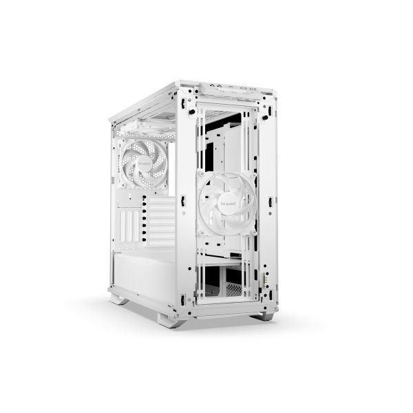be quiet! Dark Base 701 Tower Wit (BGW59)