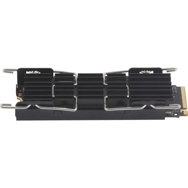 HP Z Turbo 512GB PCIe-4x4 TLC Z4/Z6 Kit SSD (56Q73AA)