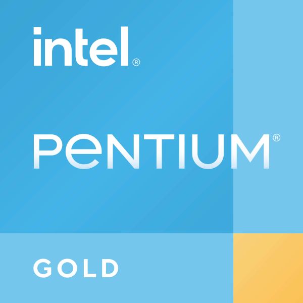Intel Pentium Gold G7400 processor 3,7 GHz 6 MB Smart Cache (CM8071504651605)