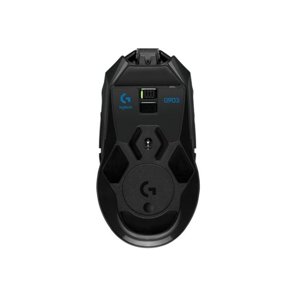 Logitech G903 LIGHTSPEED Wireless Gaming Mouse (910-005085)