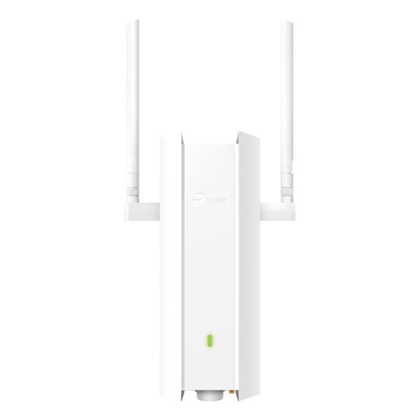 TP-Link Omada Pro AP8635-E draadloos toegangspunt (WAP) 1800 Mbit/s Wit Power over Ethernet (PoE) (AP8635-E) TP-Link Omada Pro AP8635-E draadloos toegangspunt (WAP) 1800 Mbit/s Wit Power over Ethernet (PoE) (AP8635-E)