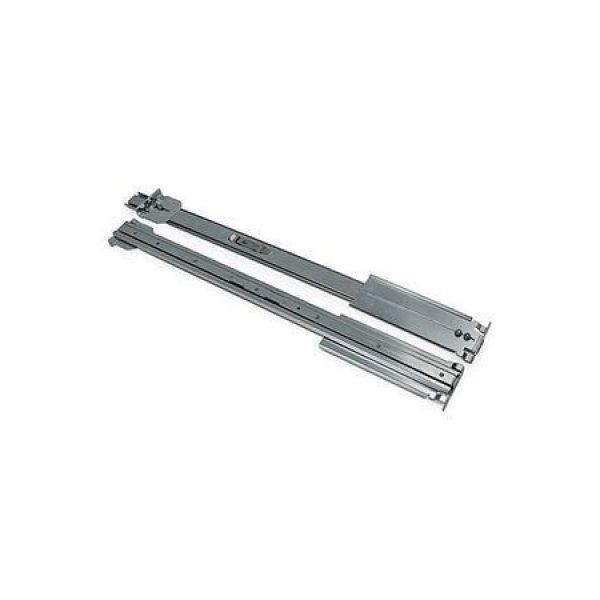 Hewlett Packard Enterprise 2U Large Form Factor Easy Install Rail Kit Rekrailset (733662-B21)