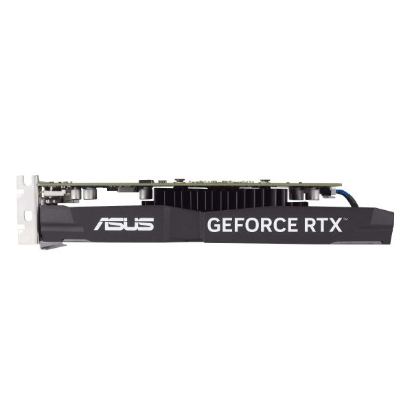 ASUS Dual -RTX3050-O6G NVIDIA GeForce RTX 3050 6 GB GDDR6 (90YV0K60-M0NA00)