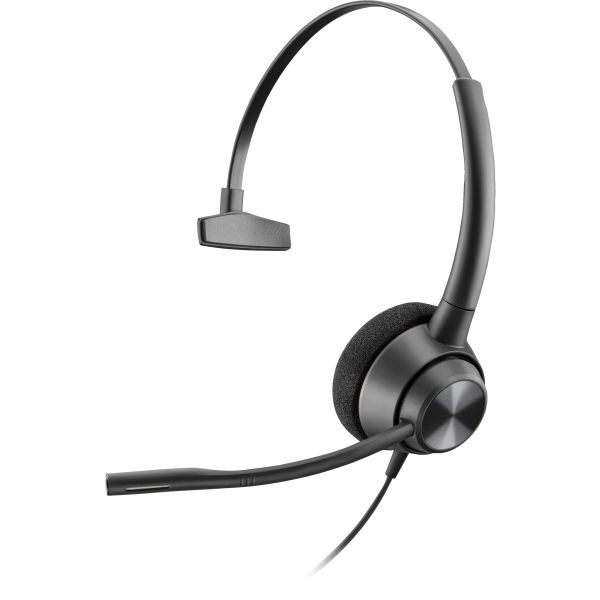 POLY EncorePro 320 Stereo USB-C-headset TAA (767F9AA) POLY EncorePro 320 Stereo USB-C-headset TAA (767F9AA)