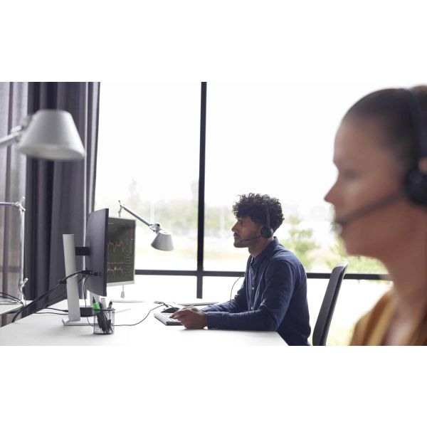 HP Poly EncorePro 310 USB-A-monoheadset TAA (767G1AA)