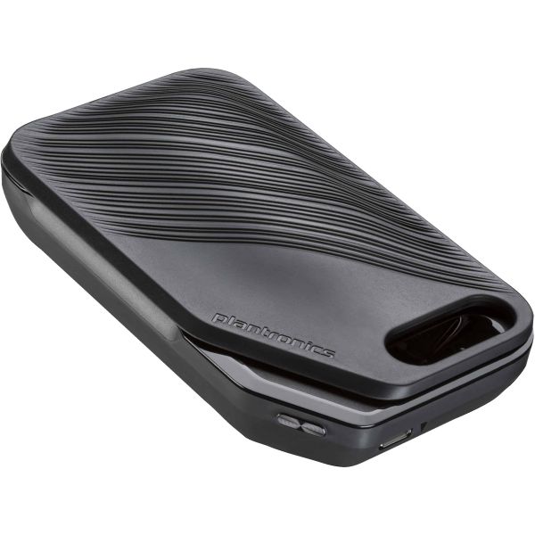 POLY Voyager 5200 UC USB-A Headset + BT600 dongle TAA (7K2E1AA)