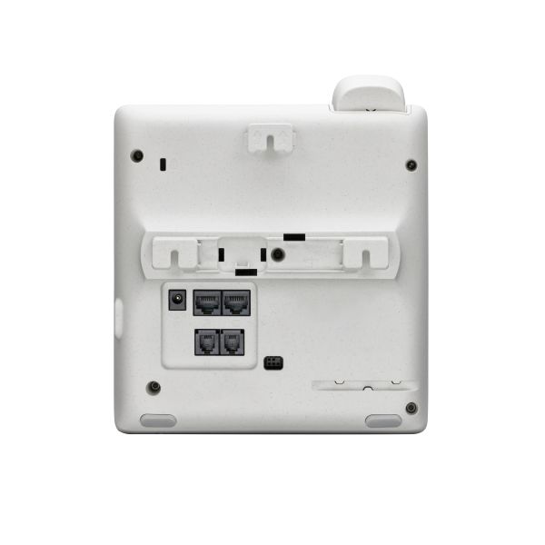 HP Poly Edge E220 IP-telefoon met PoE-ondersteuning (82M87AA)