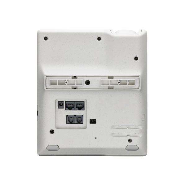 HP Poly Edge E320 IP-telefoon met PoE-ondersteuning