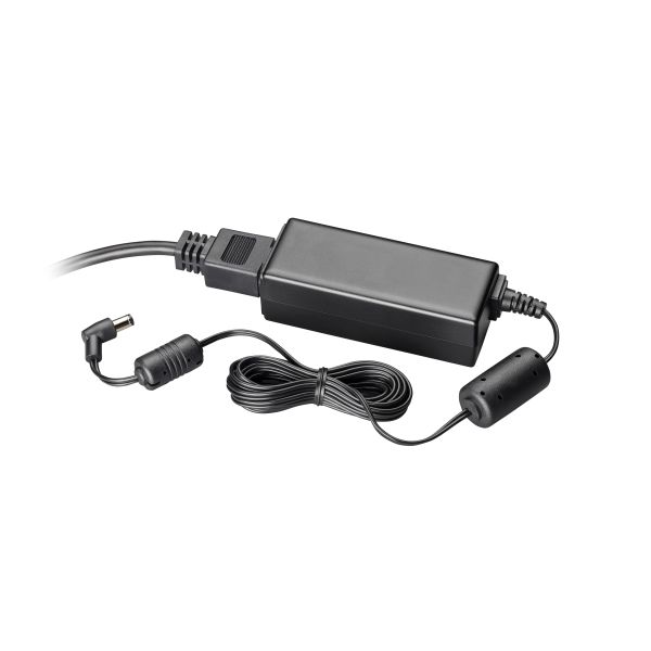 HP Poly Edge E400 IP-telefoon met PoE-ondersteuning (82M93AA)