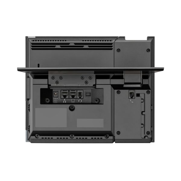HP Poly CCX 700 Business Media Phone met ondersteuning voor Open SIP en PoE (82Z83AA)